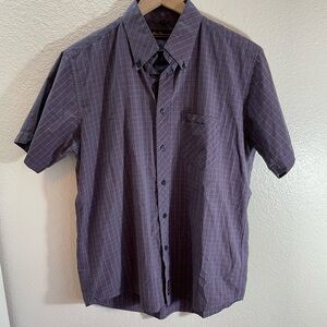Ben Sherman Men’s Button Down Shirt Size L